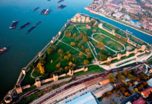 Фото: visitsmederevo.com