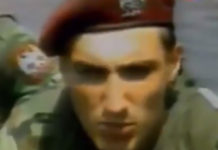 Фото: Twitter video printscreen