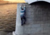 Фото: Facebook video printscreen