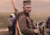 ОЛИЧЕЊЕ ЧАСТИ И ПОШТЕЊА: Српски војник не жели да ратује, али ће у томе бити најбољи и најхрабрији ако затреба!