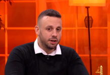 ГОРАН ШАРИЋ ОБЈАСНИО СВЕ ДО ДЕТАЉА: Новак Ђоковић – шампион слободе (ВИДЕО)