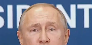 Фото: Twitter video printscreen