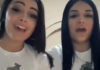 Фото: Twitter video printscreen