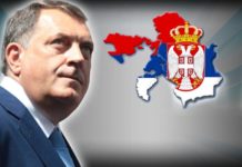 ДОДИК: Ускоро предлог разграничења с ФБиХ