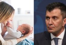 НА ИНИЦИЈАТИВУ МИНИСТРА ЂОРЂЕВИЋА: Највећи проблем мајки на породиљском УСKОРО ЋЕ БИТИ РЕШЕН