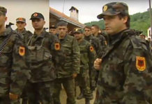 МИРОСЛАВ ЛАЗАНСКИ РАЗОТКРИО: Најежићете се када чујете шта се све крије иза ОВК! Фото: Youtube printscreen