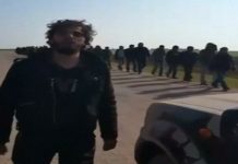 Терор над Алавитима у Сирији се наставља, Руси шире базу Хмејмим да прихвате избеглице