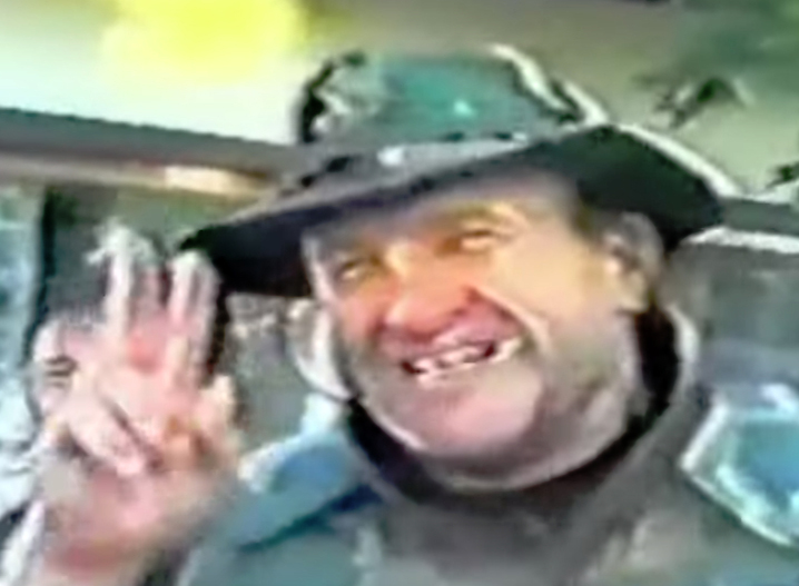 Фото: Youtube printscreen Фото: Youtube printscreen