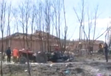 „КАКВИ ЦИВИЛИ? ТО ЈЕ СРПСКО МАСЛО, УНИШТИ ИХ!“ Пилот добио наређење, живе спржио децу и старце који су се враћали кућама! (УЗНЕМИРУЈУЋ ВИДЕО) Фото: Youtube printscreen