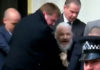 Фото: Twitter video printscreen