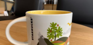 Фото: informer.rs/Starbucks promo