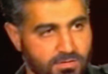 АМЕРИ УДАРИЛИ НА ХЕРОЈА СИРИЈЕ И ИРАКА: Овај човек је уништио Исламску Државу, а сада је на мети хијена из Пентагона! Фото: Youtube printscreen