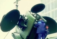 ПЕНТАГОН МОЖЕ САМО ДА МРЗИ МОСКВУ: Русија из Каљинграда гуши све НАТО везе у две трећине Европе! (ВИДЕО) Фото: Youtube printscreen