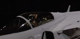 Фото: Video printscreen