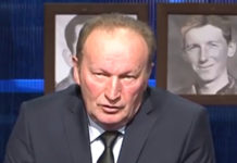 ШОКАНТНА ИСПОВЕСТ ГЕНЕРАЛА КОЈИ ЈЕ БРАНИО КОШАРЕ: Тадићеви људи су ме сменили због НАТО официра! (ВИДЕО) Фото: Youtube printscreen