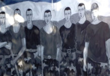 ПАМТИМО КОШАРЕ: На Јуничким планинама и данас стражаре они чија тела нису пронађена! Фото: Youtube printscreen