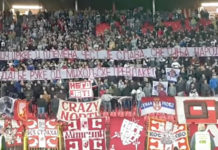 ДЕЛИЈЕ ПРОТИВ МИЛА ЂУКАНОВИЋА! Од ове поруке ће му задрхтати тло под ногама (ВИДЕО) Фото: Youtube printscreen