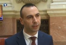 Марковић упозорава СзС: Списак неподобних, не играјте се с тим