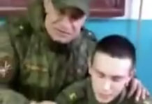 РУСКА АРМИЈА ЈЕ НЕПОБЕДИВА: Они нису надмоћни само у оружју које поседују, већ и у способностима својих војника! (ВИДЕО) Фото: Video printscreen