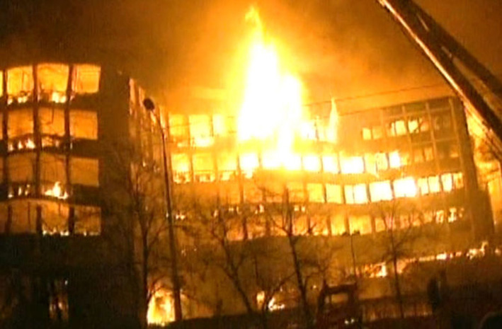Фото: sputniknews.com video printscreen Фото: sputniknews.com video printscreen