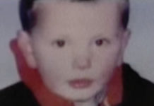ДЕЧАК УБИЈЕН У НАПАДУ АЛБАНСКОГ ЕКСТРЕМИСТЕ: Писмо четворогодишњем Милошу, убијеном у Церници Фото: Youtube printscreen