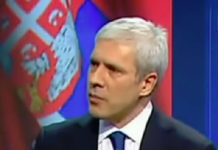 КО ЈЕ БРАТ БОРИСА ТАДИЋА? Фото: Youtube printscreen