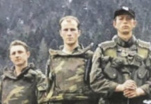 ИСПОВЕСТ КОМАНДАНТА 63. ПАДОБРАНСКЕ БРИГАДЕ: Сви детаљи крвавог Ускрса на Кошарама! Фото: Српски телеграф