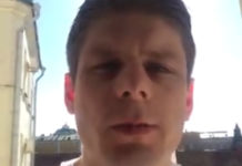 ЉУДИНА ГУЈОН ИМА ВИДЕО ПОРУКУ ЗА СВЕ КОЈИ ЛИКУЈУ НАД ПЕПЕЛОМ НОТР ДАМА: Нису га градили, нити се тамо моле они који су бомбардовали Србију! (ВИДЕО) Фото: Twitter video printscreen