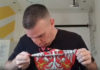 Фото: Facebook video printscreen