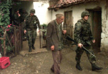 ПОГЛЕДАЈТЕ НИКАД ВИЂЕНЕ СЦЕНЕ КОЈЕ СВЕДОЧЕ О ПАКЛУ “МИЛОСРДНОГ АНЂЕЛА“: Србин упао на амерички сервер и скинуо више од 400 тајних фотографија НАТО бомбардовања Србије! (ФОТО) Фото: printscreen Facebook/Neven Đenadija