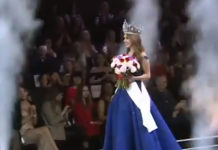 ИЗАБРАНА НАЈЛЕПША РУСКИЊА ЗА 2019. ГОДИНУ: Алина ће вас оборити са ногу својом лепотом! (ВИДЕО) Фото: Facebook video printscreen