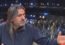 МЕТА ЈЕ СРБИЈА, А ЦИЉ ЈЕ УЖАСАН! Југослав Петрушић упозорава на паклени план за отимање Косова! (ВИДЕО) Фото: Youtube printscreen/Kosova Press/Jutarnji Program TV HAPPY/srbijadanas.com илустрација