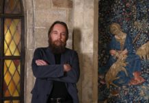 ДУГИН НАЈАВИО СТВАРАЊЕ НОВЕ „МАКРОДРЖАВЕ“
