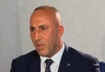ХАРАДИНАЈ ПРИЗНАО да је заправо АМЕРИЧКИ ЗЛОЧИНАЦ