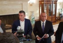 БЕРЛИНСКА ОФАНЗИВА: Приштина тражи НОВУ РЕЗОЛУЦИЈУ против Срба! Сковали два плана!