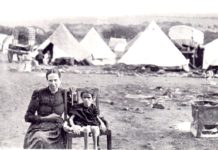 „ЕНГЛЕЗИ ОПТУЖУЈУ СРБЕ ДА СУ ГЕНОЦИДНИ, а историја свих америчких држава које су створили Енглези почела је геноцидом!“ (ВИДЕО)