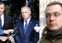 САБОТАЖА ЖУТОГ БАСТАЋА: Весић и министарство за рад спремају одговор!