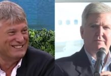 “Шта ако теби неко залепи шамарчину” Скот пред српском децом ОТЦЕПИО KОСОВО, Лазански га БРУТАЛНО спустио на земљу