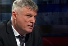 ЛАЗАНСKИ ПОСТАЈЕ ДИПЛОМАТА: Именовање амбасадора, прослављени новинар ИДЕ У МОСKВУ!