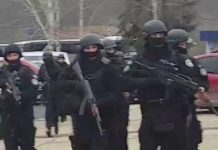 СВЕ ЈЕ ЈАСНО И УНАПРЕД ПРИПРЕМЉЕНО: Ако Шиптари упадну са војском на север Косова, ево шта ће Запад рећи Србији… (ВИДЕО)