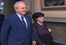 СТРОГО ПОВЕРЉИВ ДОKУМЕНТ АМЕРИЧKЕ СЛУЖБЕ! Психолошке процене ЦИА о Мири и Слоби, све откривено!