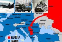 ЛУДИЛО ЗАПАДА: НАТО хоће да „брани“ Србију од њеног најближег савезника