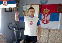 Вратио се на Косово, па га Шиптари напали! Јунак са Кошара има само једну жељу