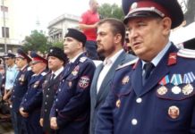 ОЧУВАЊЕ СЕЋАЊА НА ВЕЛИКЕ ПОБЕДЕ: Козаштво и борачке организације