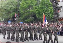 НЕKА НАС ЧУЈЕ KФОР! Војска Србије издала ЈАСНО саопштење!