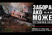 СЕЋАЊЕ НА ТРАГЕДИЈУ! Мост у Грделичкој клисури је симбол страдања током НАТО бомбардовања! (УЗНЕМИРУЈУЋИ ВИДЕО)