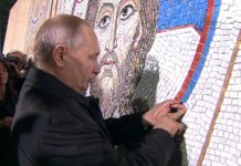 СРБИ, РУСИ И СПЦ ПРАВЕ ВЕЛИKУ СРБИЈУ: Црногорски писац изнео ЗАСТРАШУЈУЋЕ ТЕОРИЈЕ