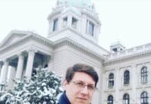 ПРЕСУДА СРПСКИМ ЛИДЕРИМА ИЗАЗВАЋЕ ГРАЂАНСКЕ СУКОБЕ У ЦРНОЈ ГОРИ