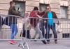 Фото: Twitter video printscreen