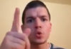 Фото: Twitter video printscreen